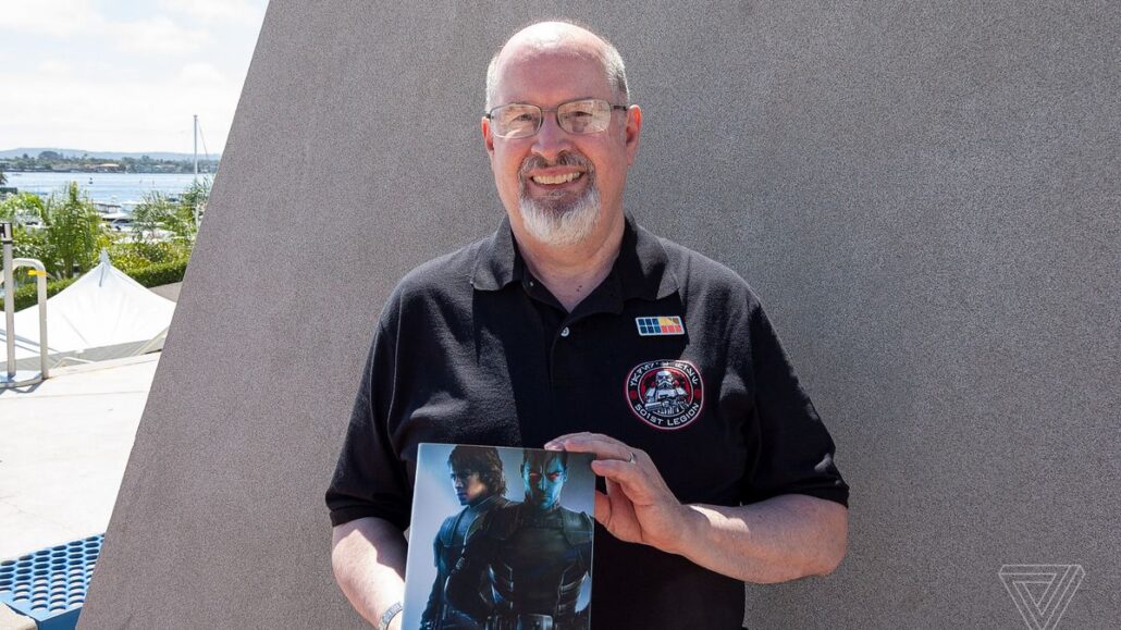 Featured image for “TIMOTHY ZAHN BOOK SIGNING DATES FOR THRAWN: ALLIANCES”