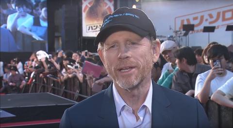 Featured image for “RON HOWARD ANSWERS “SIGNATURE RACKERS” QUESTION ON TWITTER”