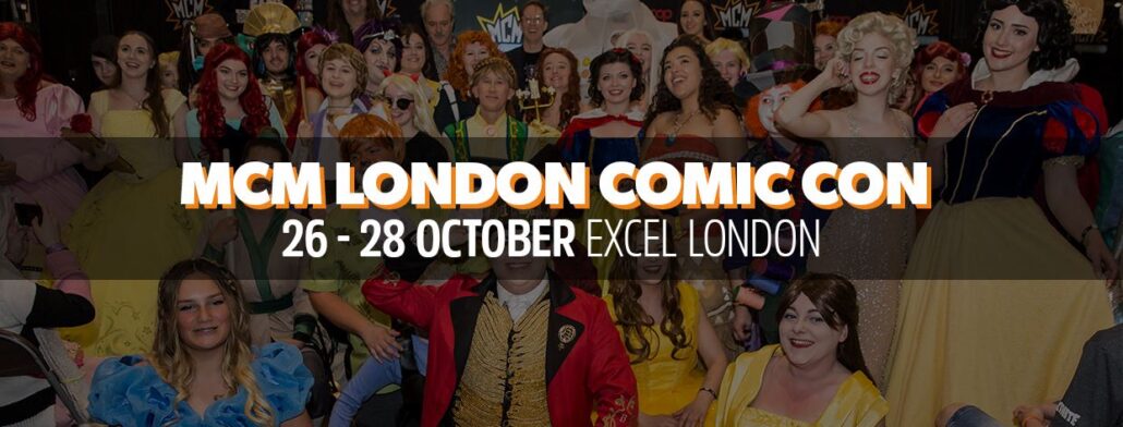 Featured image for “STAR WARS AUTOGRAPH NEWS RETURNS TO THE UK FOR MCM LONDON”Featured image for “STAR WARS AUTOGRAPH NEWS RETURNS TO THE UK FOR MCM LONDON”