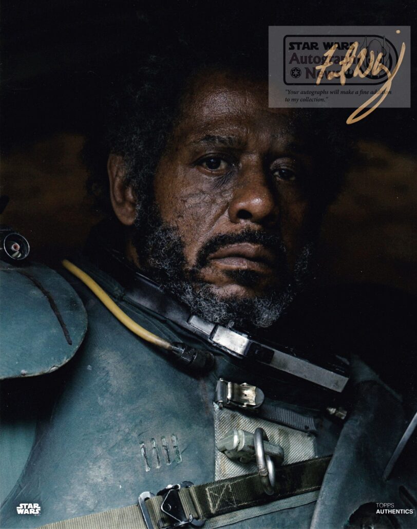 Featured image for “FOREST WHITAKER”