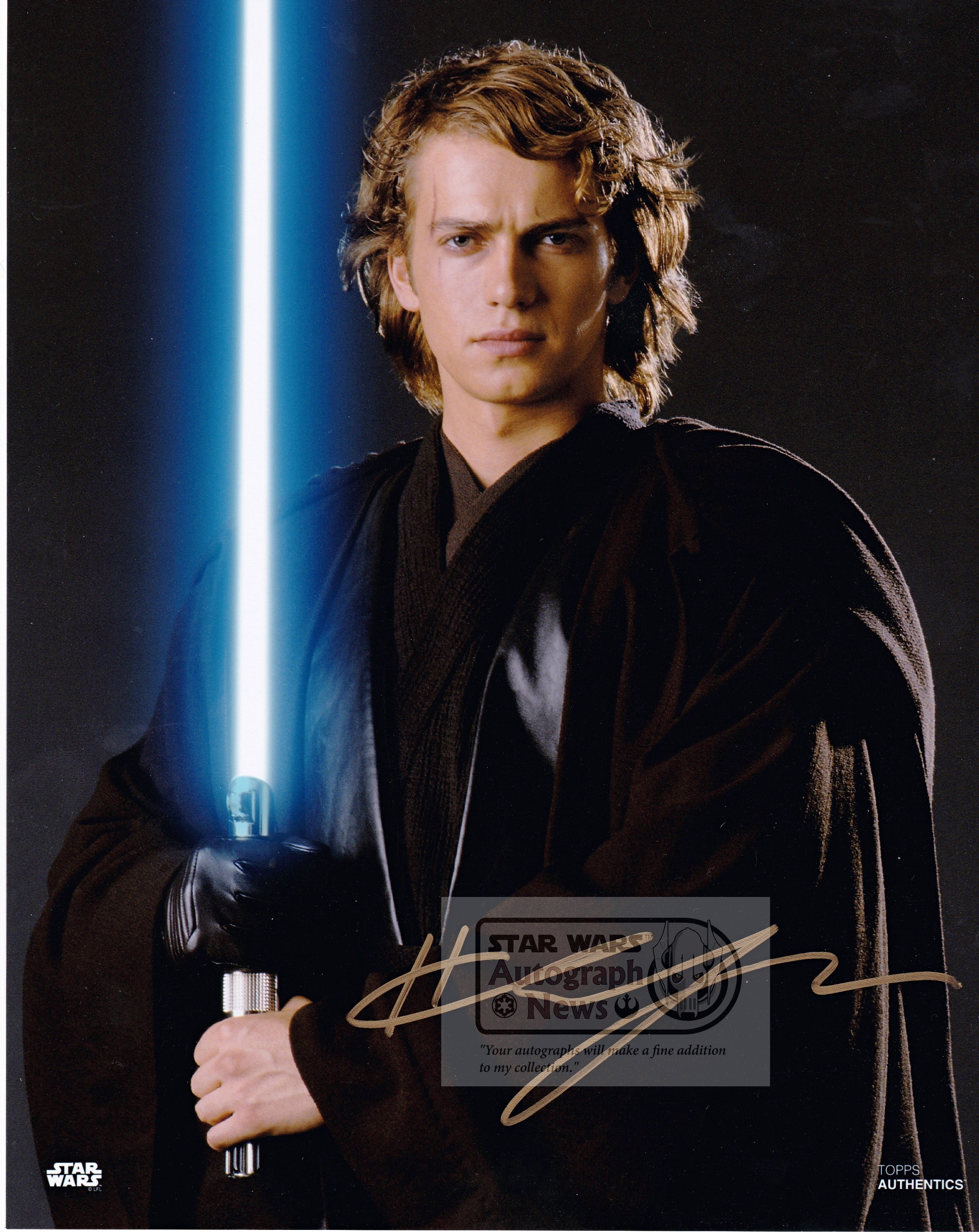 Next photo of Hayden Christensen