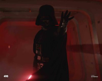 Featured image for “STAR WARS AUTHENTICS ADDS NEW ROGUE ONE IMAGES”