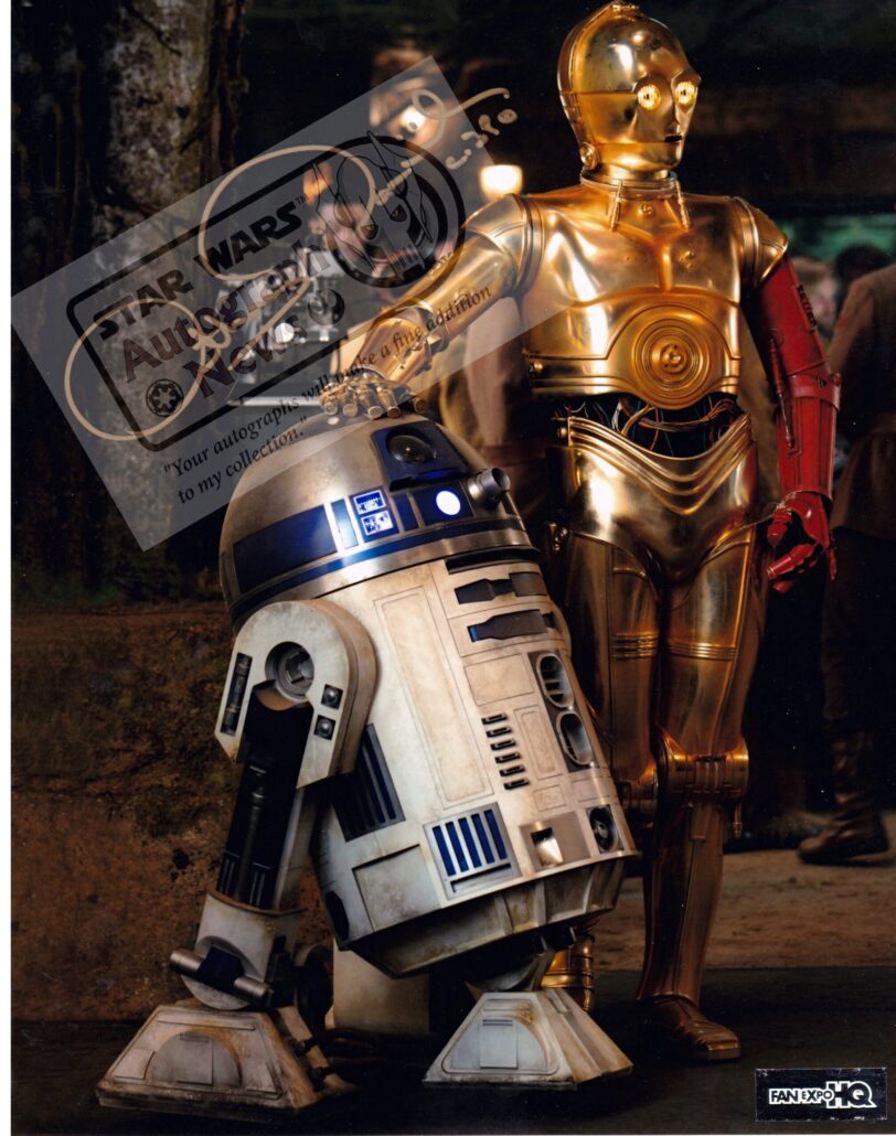 Featured image for “ANTHONY DANIELS”