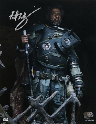 FLASH SALE FOREST WHITAKER 30 OFF BIRTHDAY SALE AT STAR WARS