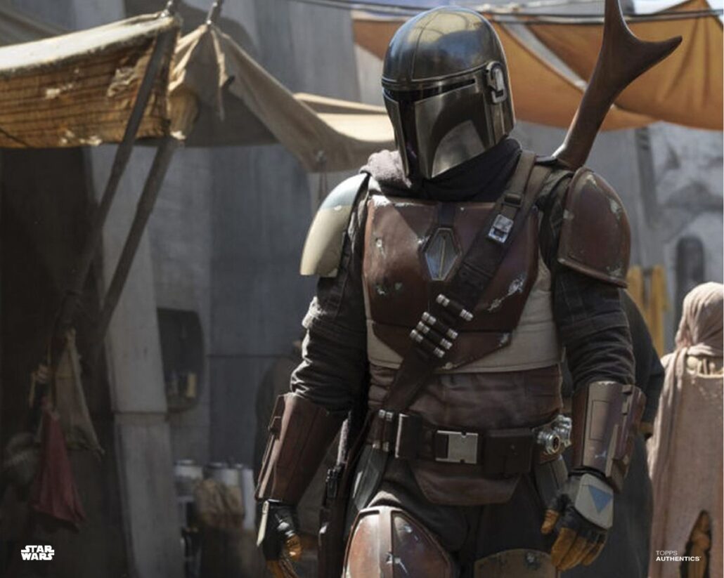 mandalorian for sale