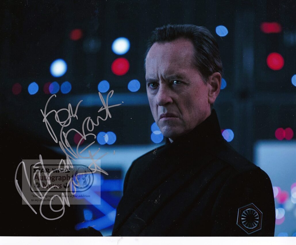 Featured image for “RICHARD E. GRANT”