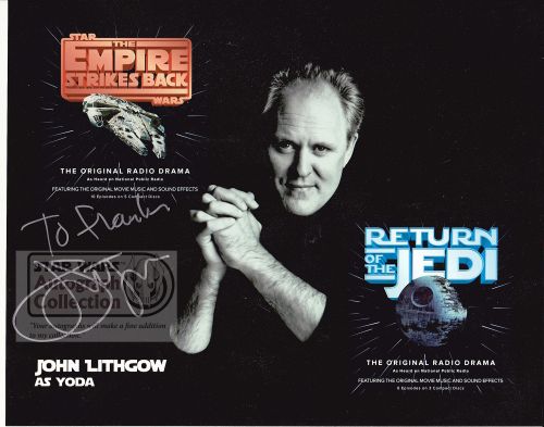 Featured image for “JOHN LITHGOW”