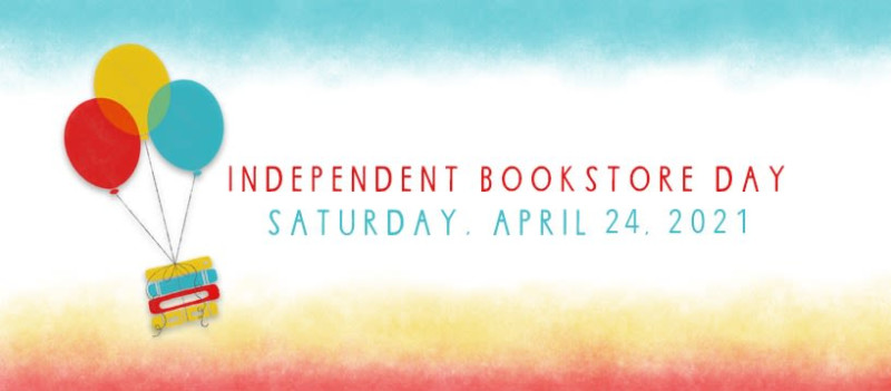 Featured image for “CELEBRATE INDEPENDENT BOOKSTORE DAY BY ORDERING SIGNED STAR WARS BOOKS”