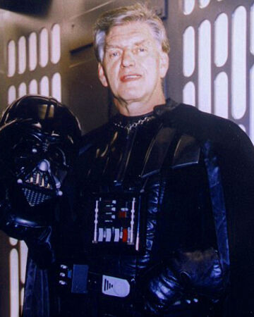 Featured image for “ESTATE OF DAVE PROWSE CHARITY AUCTION”