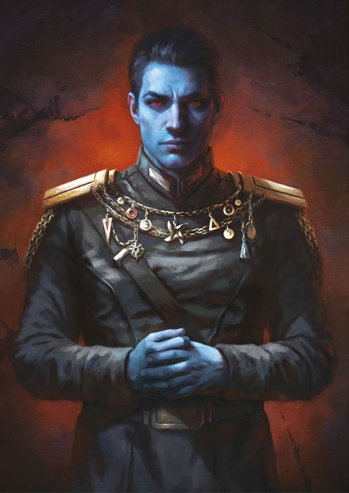 Featured image for “SIGNED THRAWN ASCENDANCY: GREATER GOOD COLLECTOR’S EDITION COMING IN AUGUST”