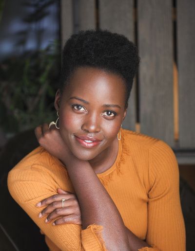 Featured image for “LUPITA NYONG’O EXCLUSIVE PRIVATE SIGNING ANNOUCED”