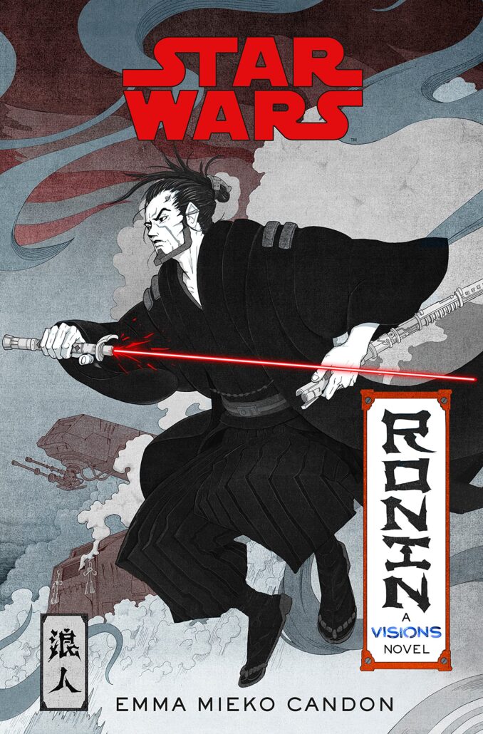 Featured image for “RONIN SIGNED BOOKPLATES AVAILABLE”Featured image for “RONIN SIGNED BOOKPLATES AVAILABLE”
