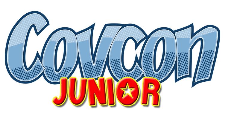 Featured image for “CONVENTION REVIEW: COVCON JUNIOR 2022”