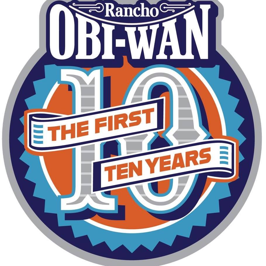 Featured image for “RANCHO OBI-WAN AUTOGRAPH SIGNING SCHEDULE RELEASED”Featured image for “RANCHO OBI-WAN AUTOGRAPH SIGNING SCHEDULE RELEASED”