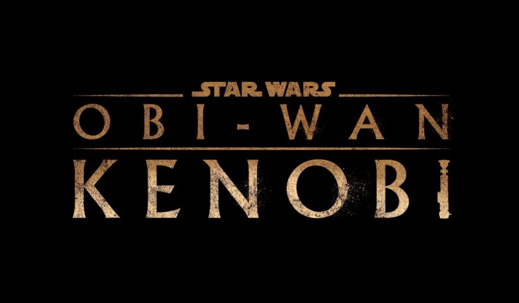 Official Pix Luke Skywalker Ben Kenobi 8x10 unsigned B&W Photo Star Wars ROTJ 